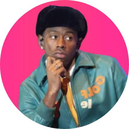 Tyler The Creator Quotes