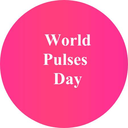 World Pulses Day Wishes