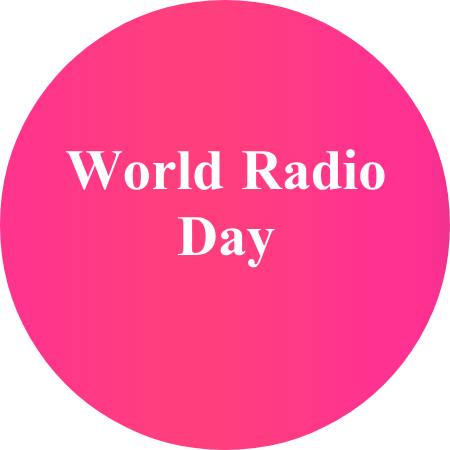 World Radio Day Wishes