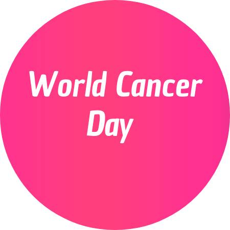 World Cancer Day Wishes