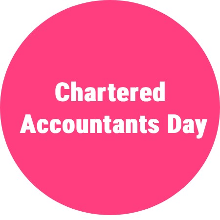 Chartered Accountants Day