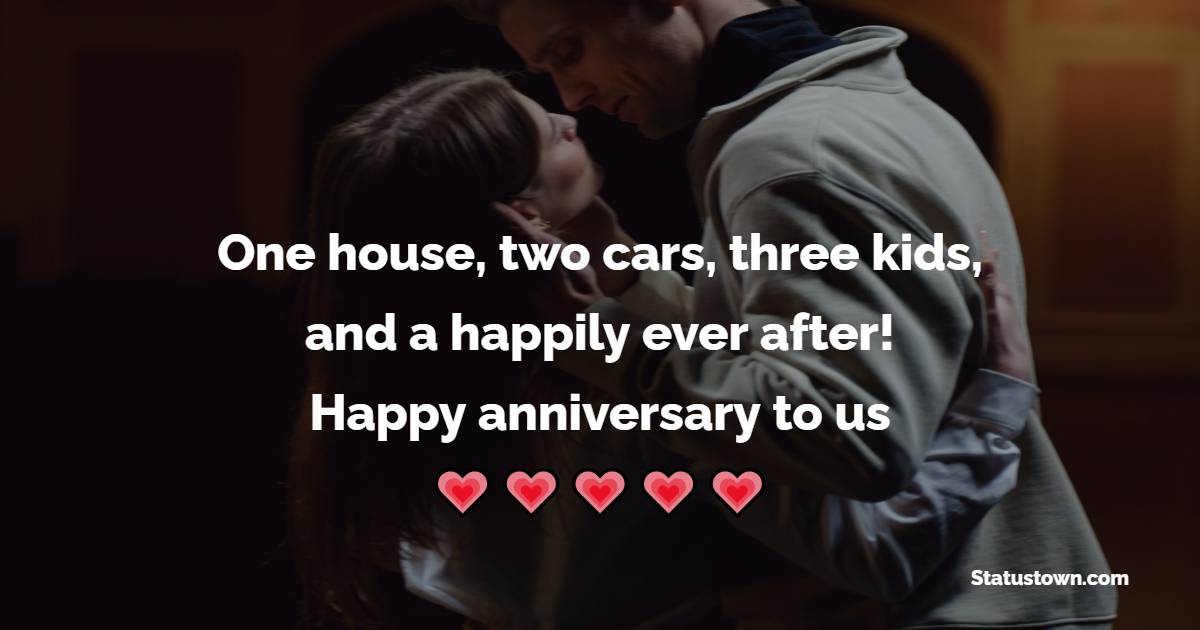 Amazing 2nd Anniversary Wishes for Wife