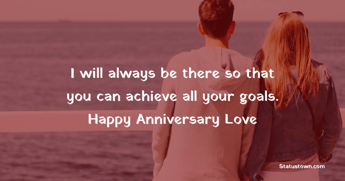 Unique 3rd Relationship Anniversary Wishes for Boyfriend