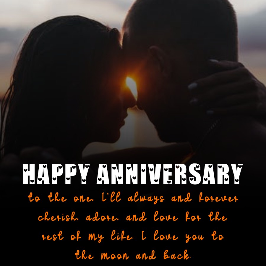 Touching 5 Months Anniversary Wishes