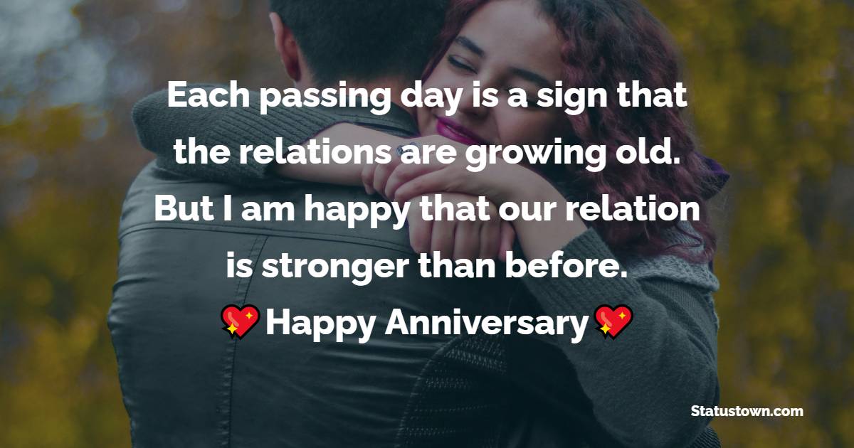 30 Best 5th Anniversary Wishes For Husband In September 2024