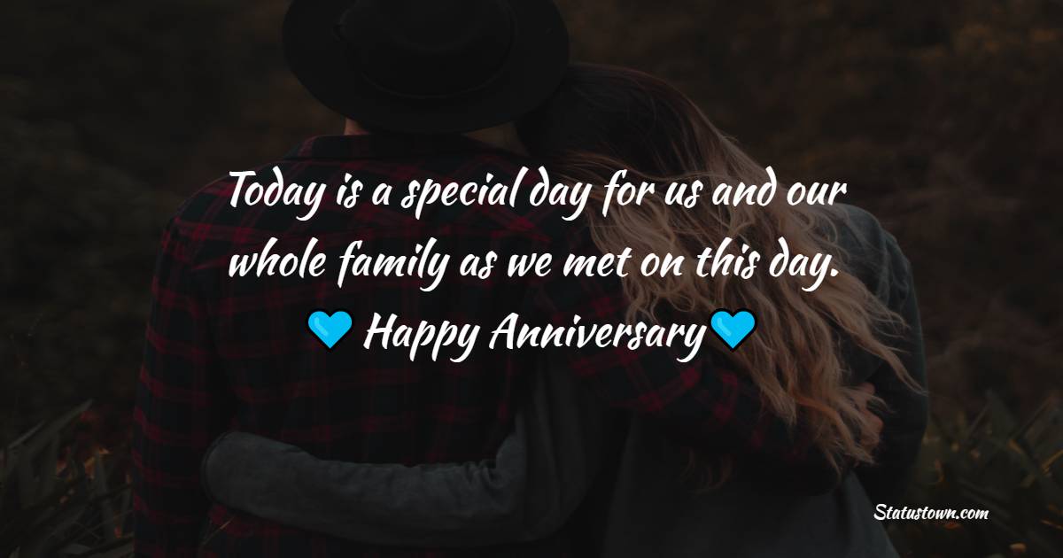 5th Anniversary Wishes for Wife