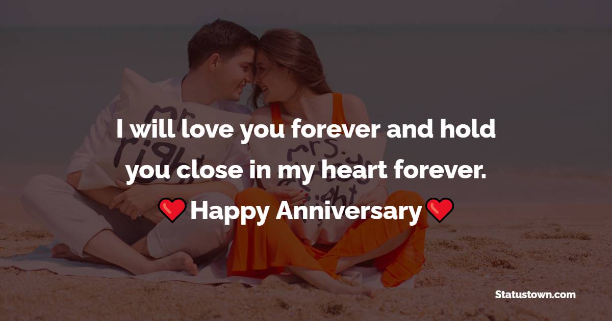 Best 6th Anniversary Wishes for Wife