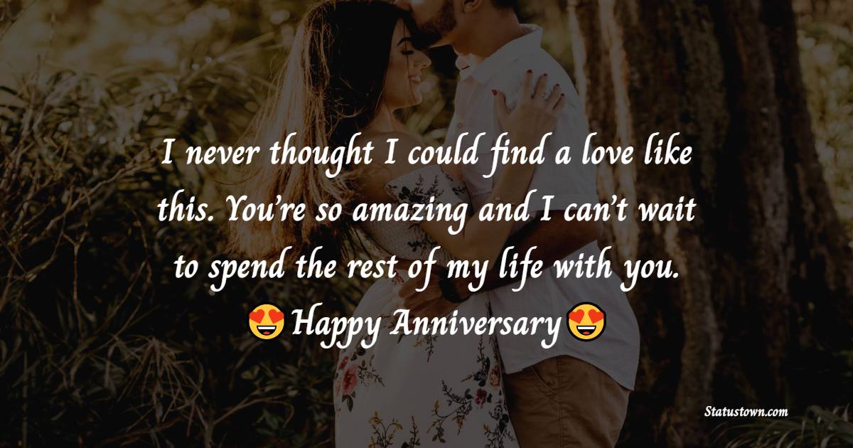 Short 6th Anniversary Wishes for Wife