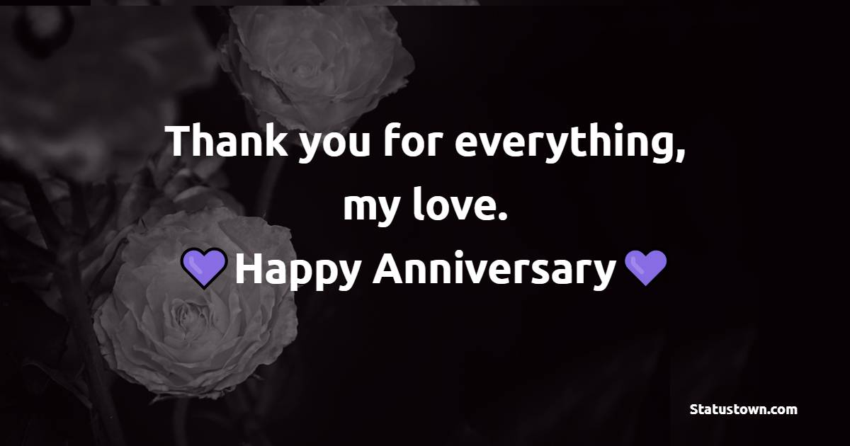 Top 7th Anniversary Wishes for Wife