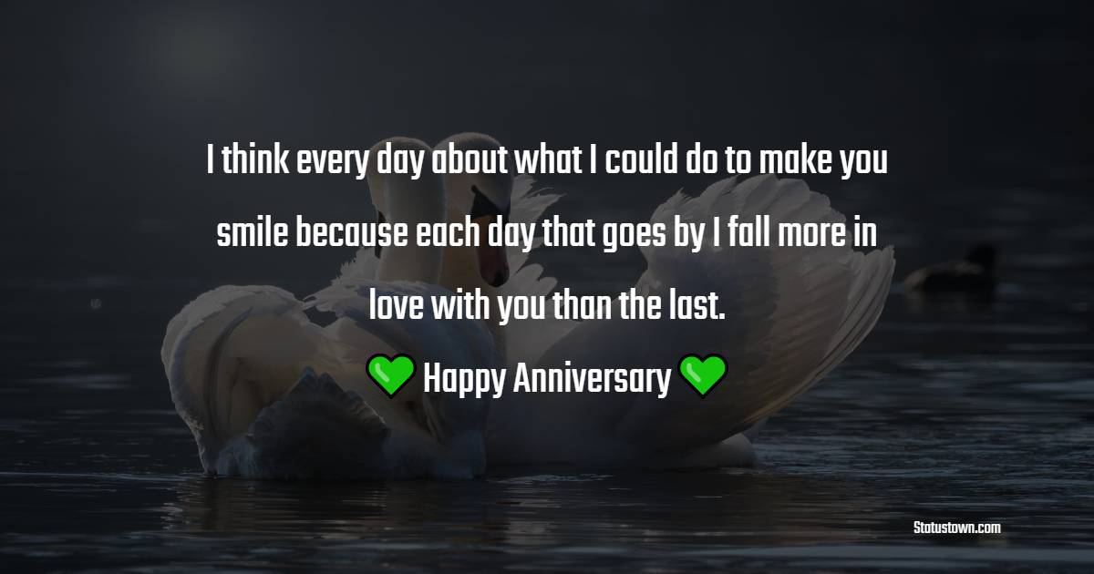 Nice 7th Anniversary Wishes for Wife