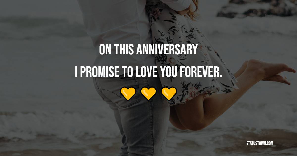 Emotional 7th Anniversary Wishes for Wife