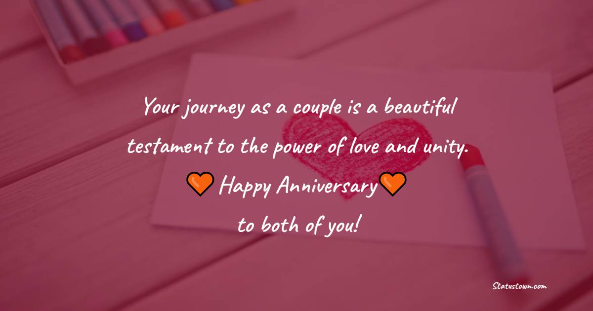 Advance Anniversary wishes for Aunty