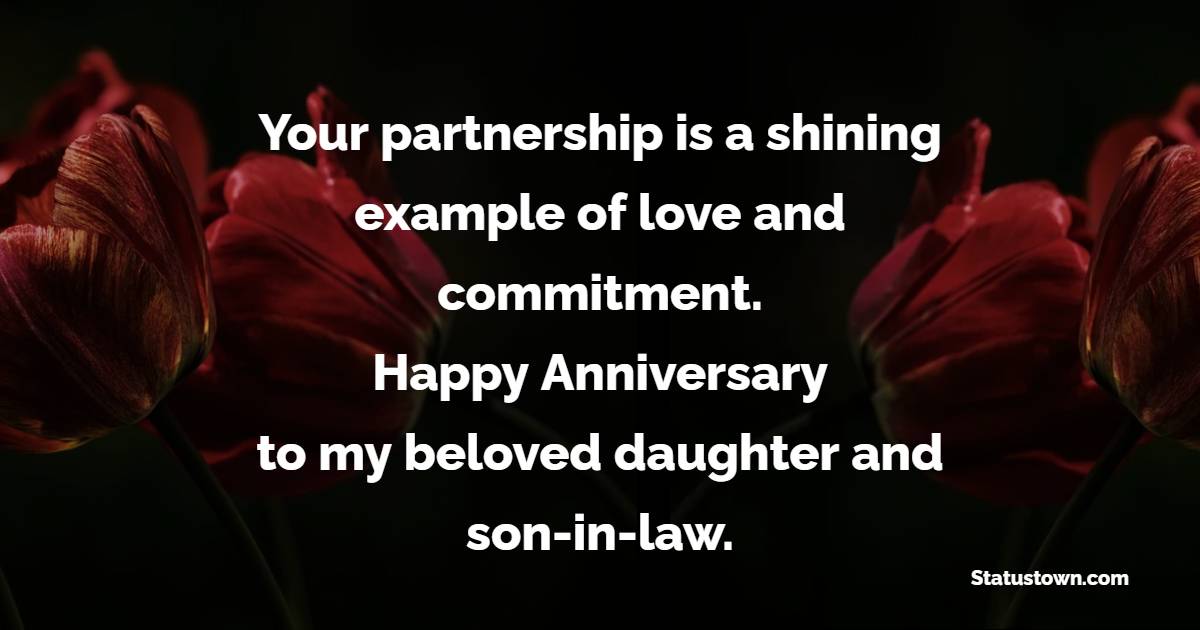 20+ Best Advance Anniversary wishes for daughter in September 2023