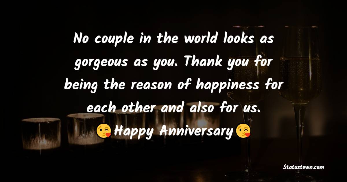 Heart Touching Anniversary Wishes for Parents