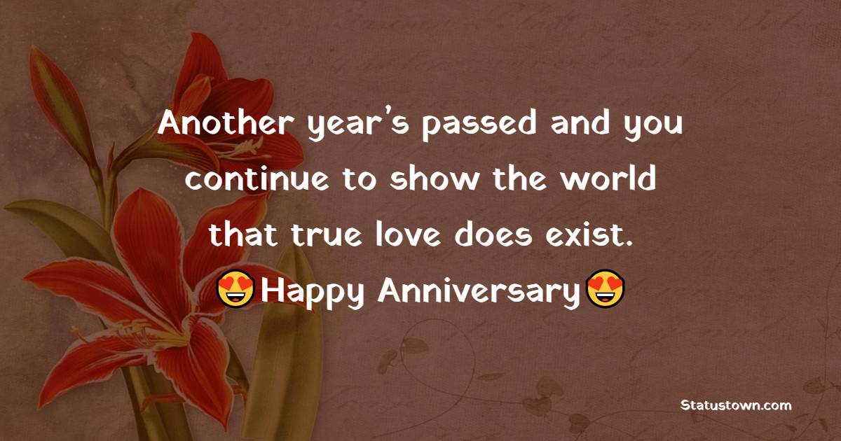 latest Anniversary Wishes for niece 