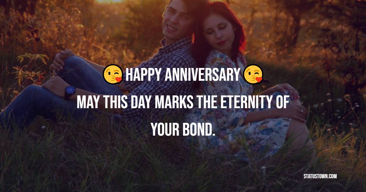 Best Engagement Anniversary Wishes