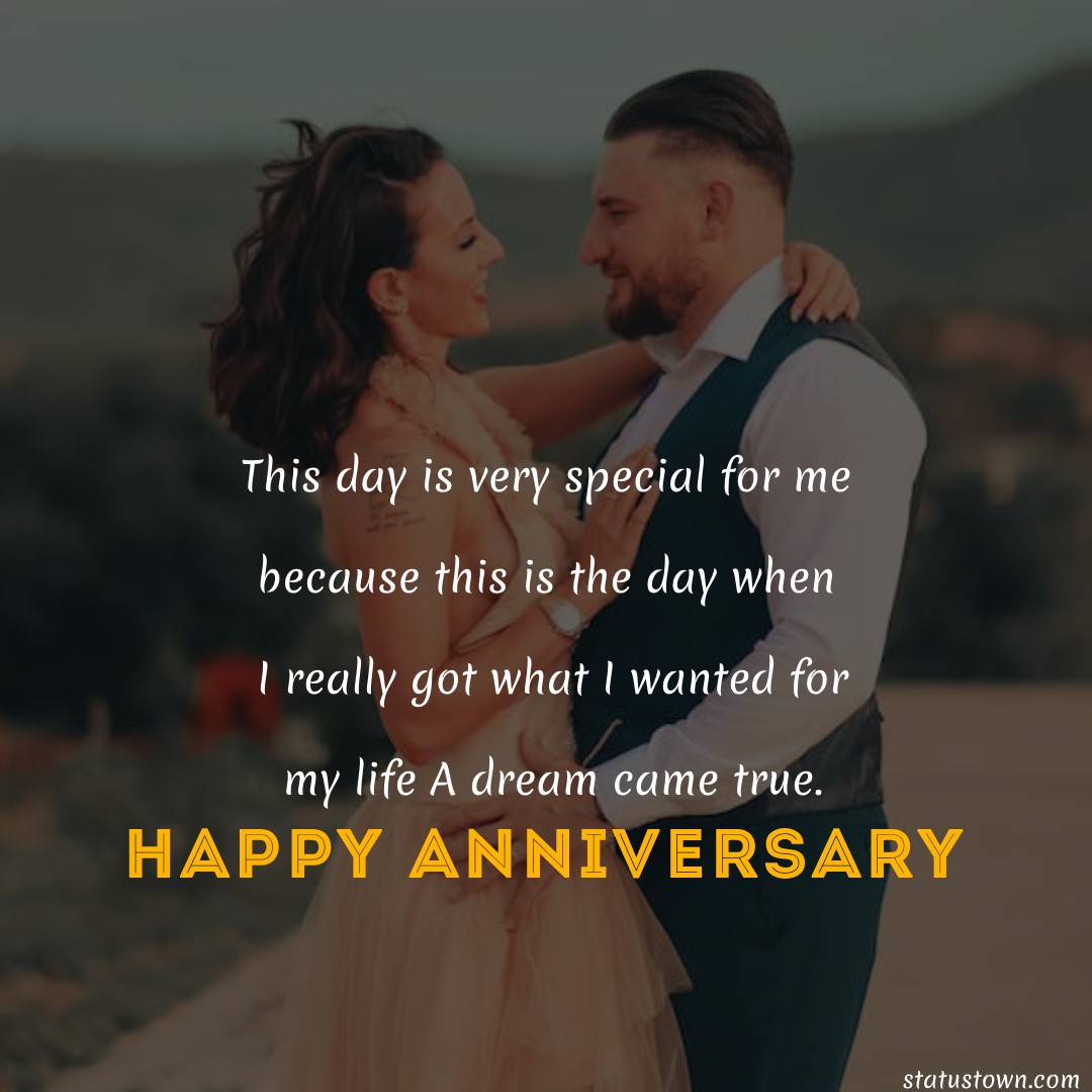 Beautiful Engagement Anniversary Wishes