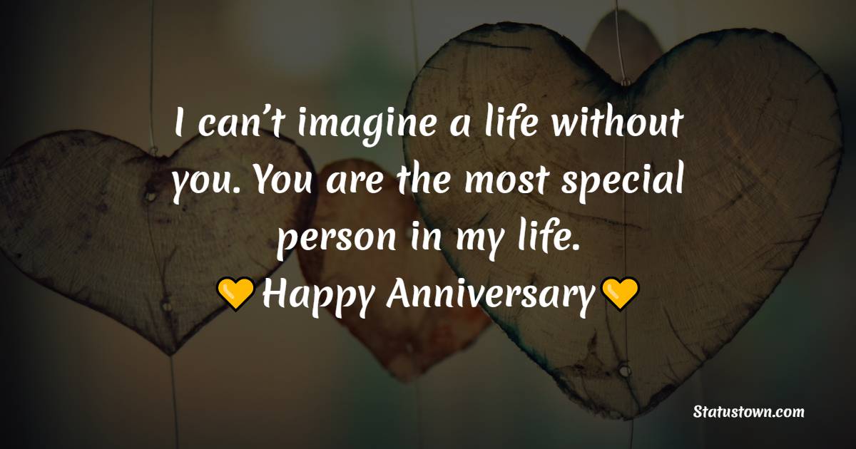 Amazing Romantic 3rd Anniversary Wishes
