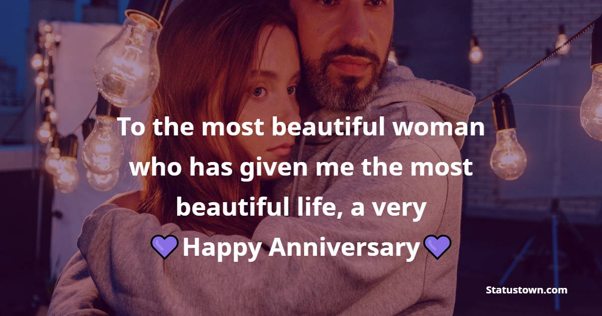 Romantic Anniversary Wishes