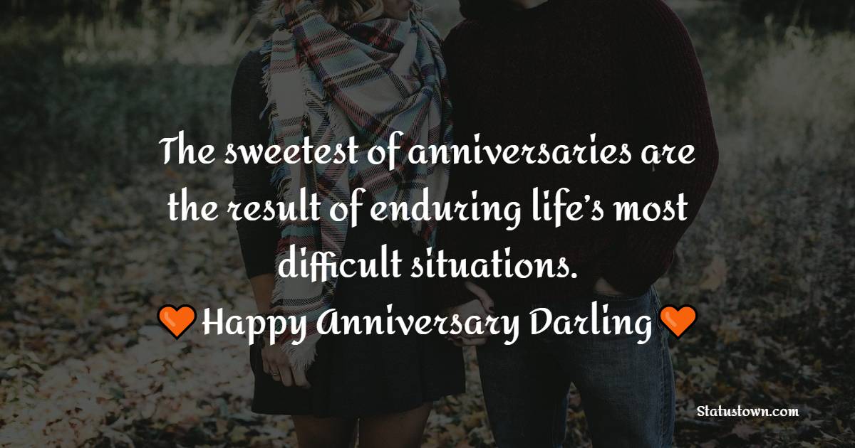 Romantic Anniversary Wishes