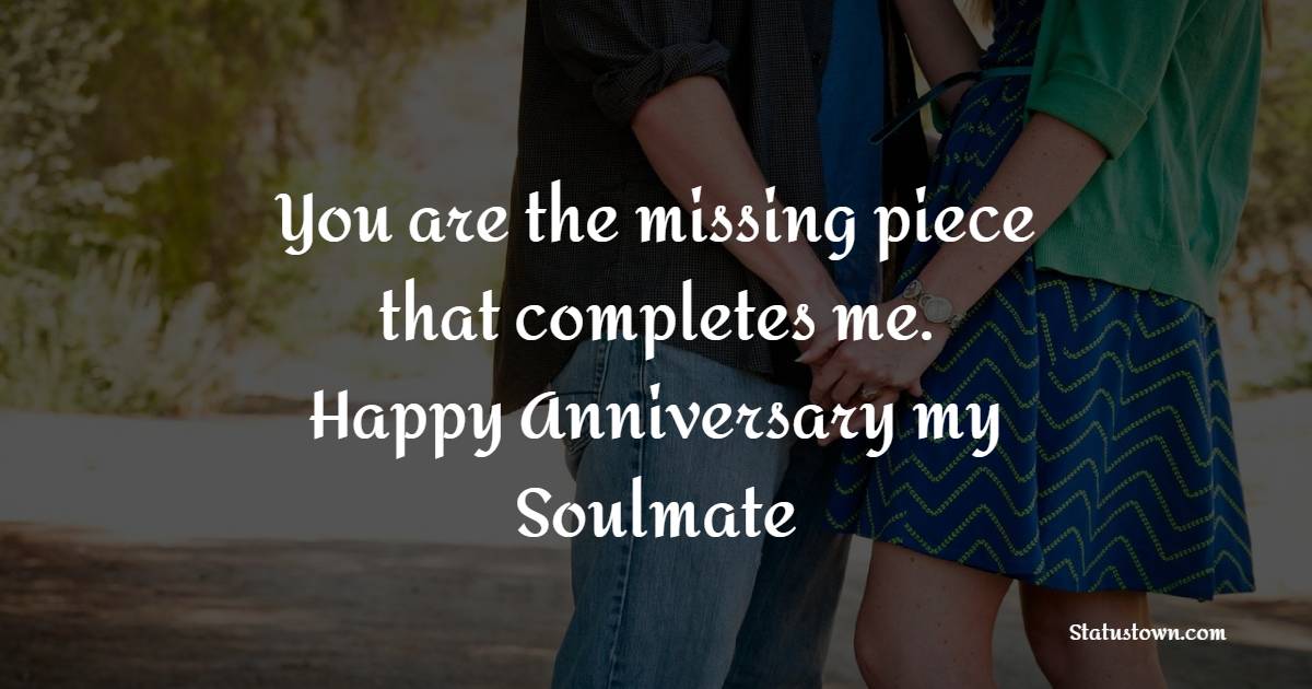 meaningful Short Romantic Anniversary Wishes