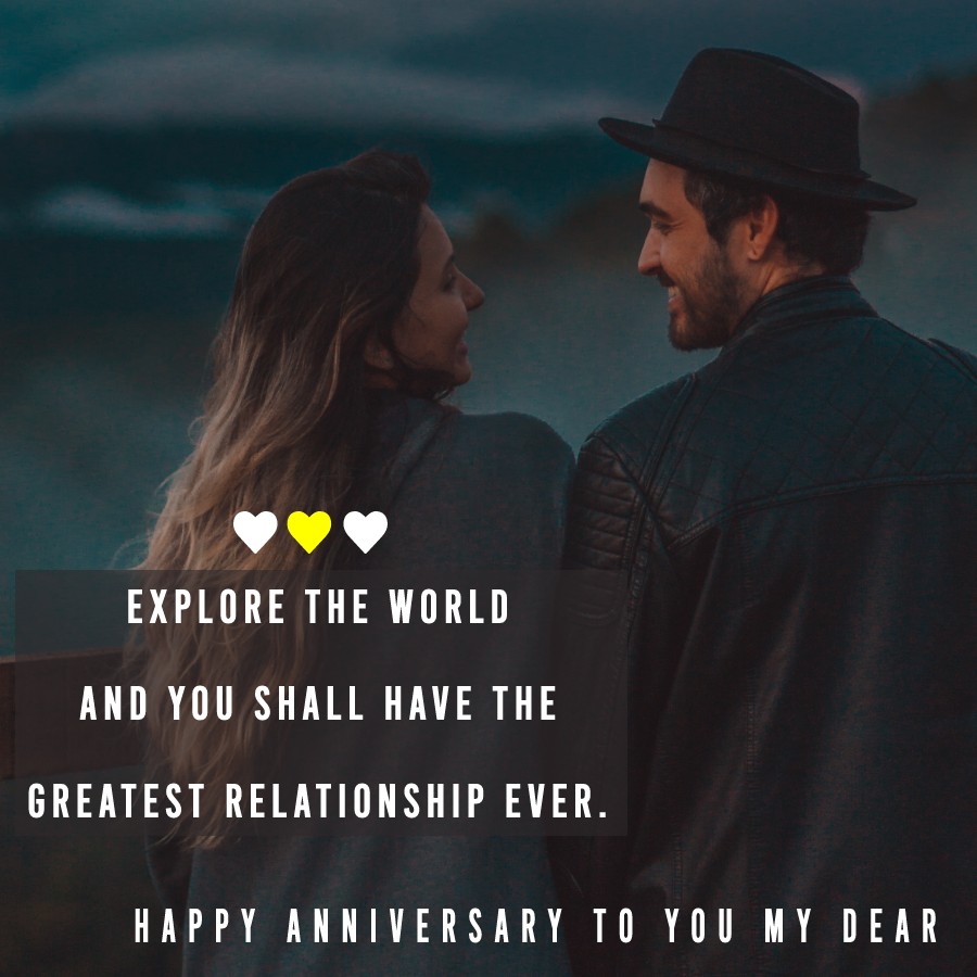 Sweet Two Month Anniversary Wishes