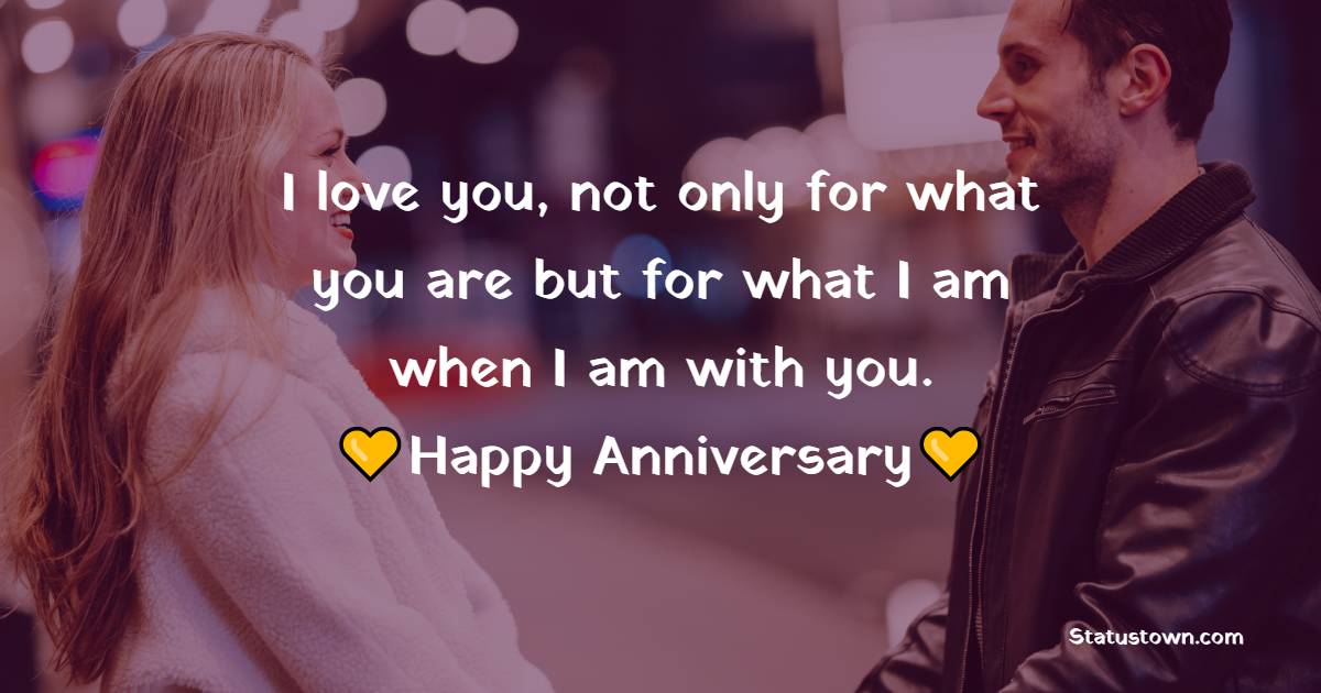 Amazing marriage anniversary wishes
