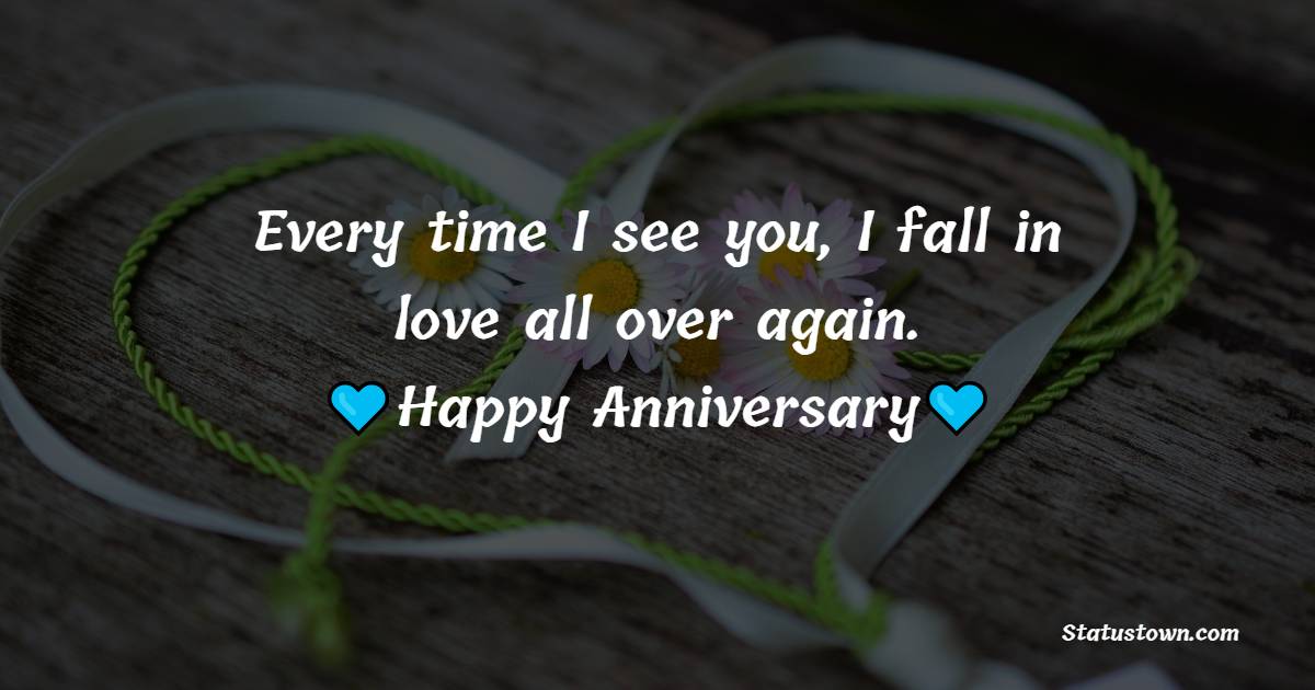 marriage anniversary wishes