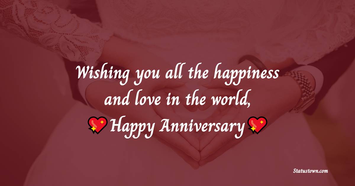 One Month Anniversary Wishes