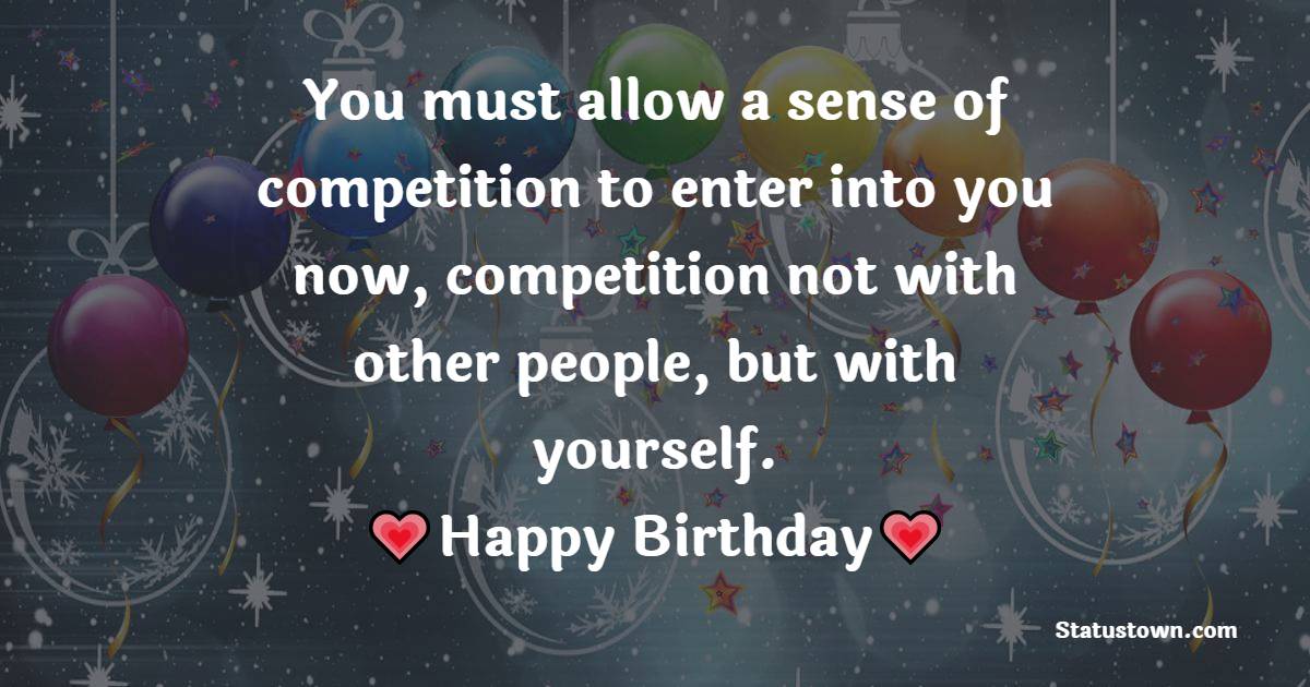 Amazing 12th Birthday Wishes