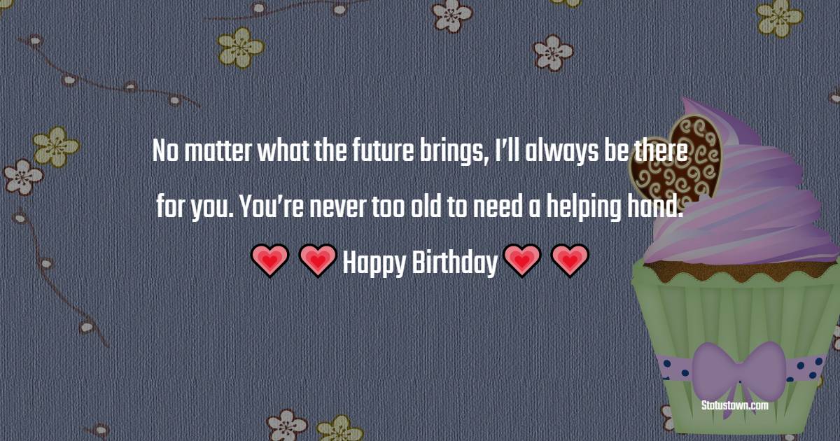 Short 18th Birthday Wishes 