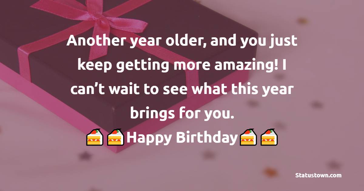 latest 18th Birthday Wishes 