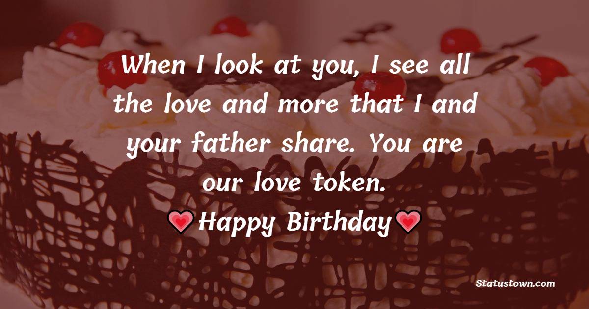 18th Birthday Wishes for Daughter