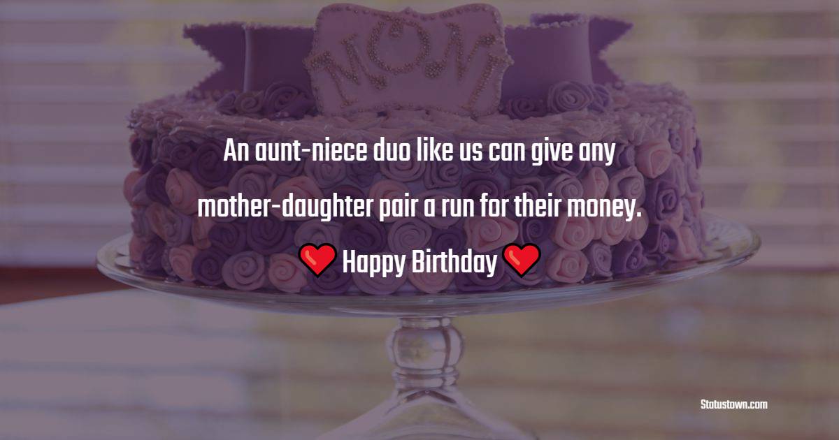 Nice 18th Birthday Wishes for Niece