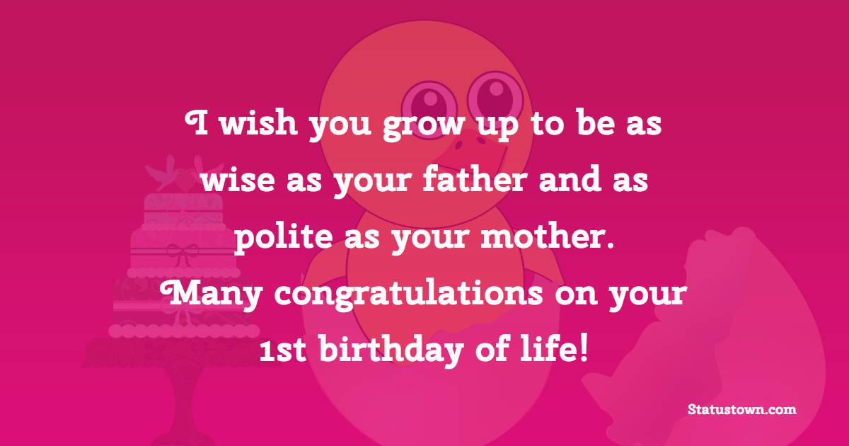 20-heart-touching-1st-birthday-messages-wishes-status-and-images