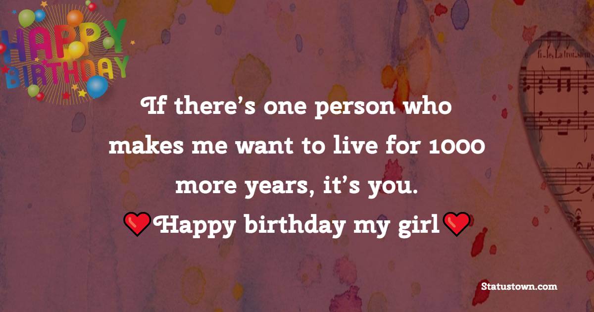 Touching 21st Birthday Wishes