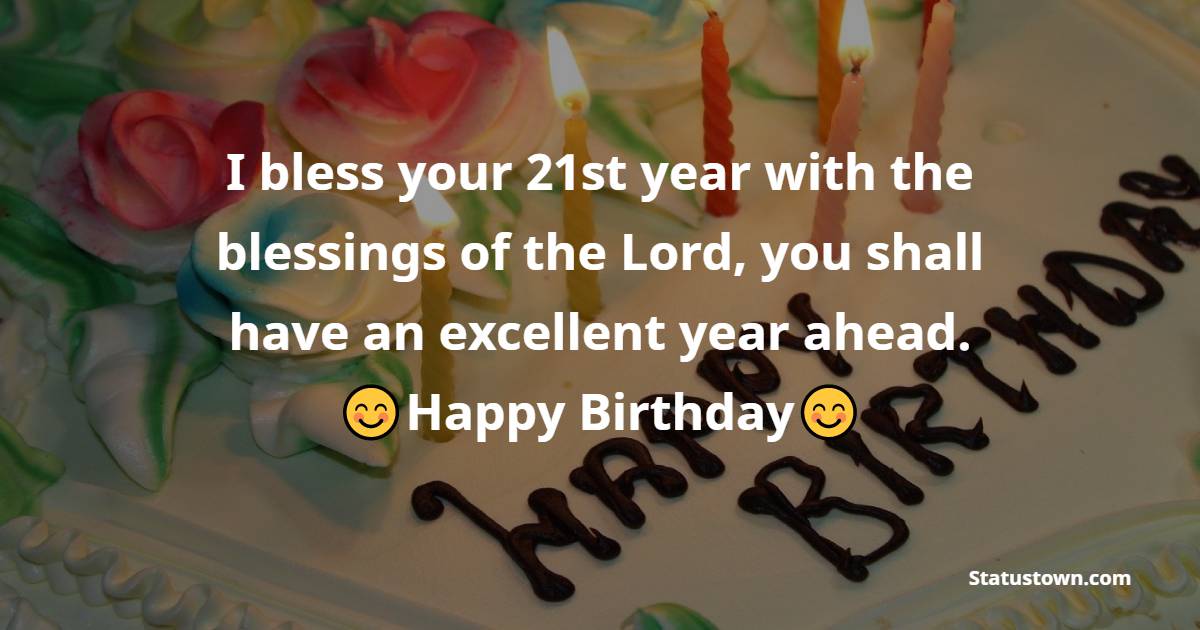 30 Best 21st Birthday Wishes For Girlfriend In May 2024