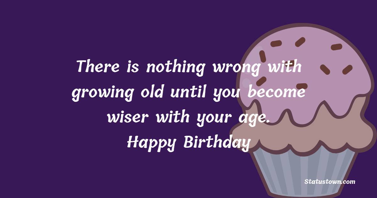 33rd Birthday Wishes