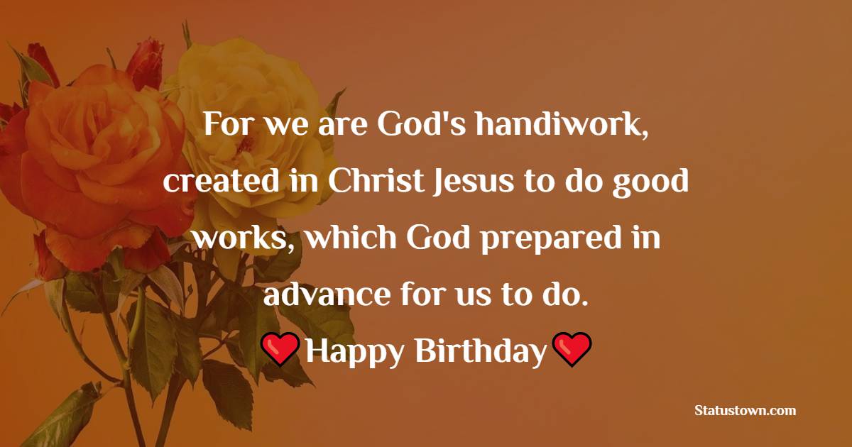 Best Bible Verses Birthday Wishes