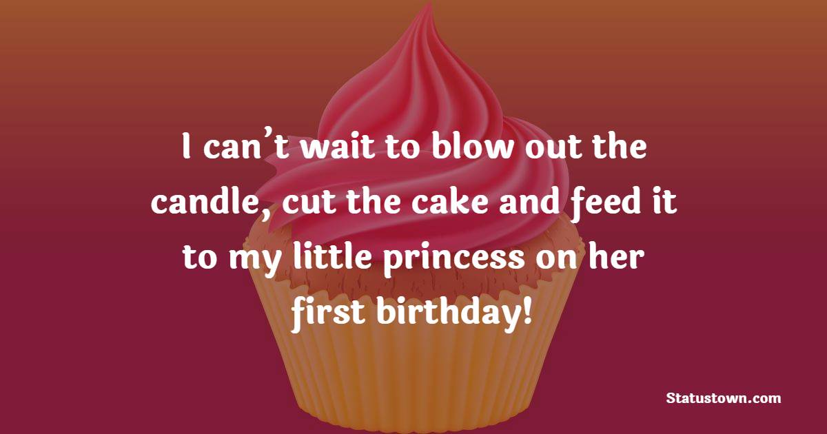 Simple Birthday Wishes for Princess