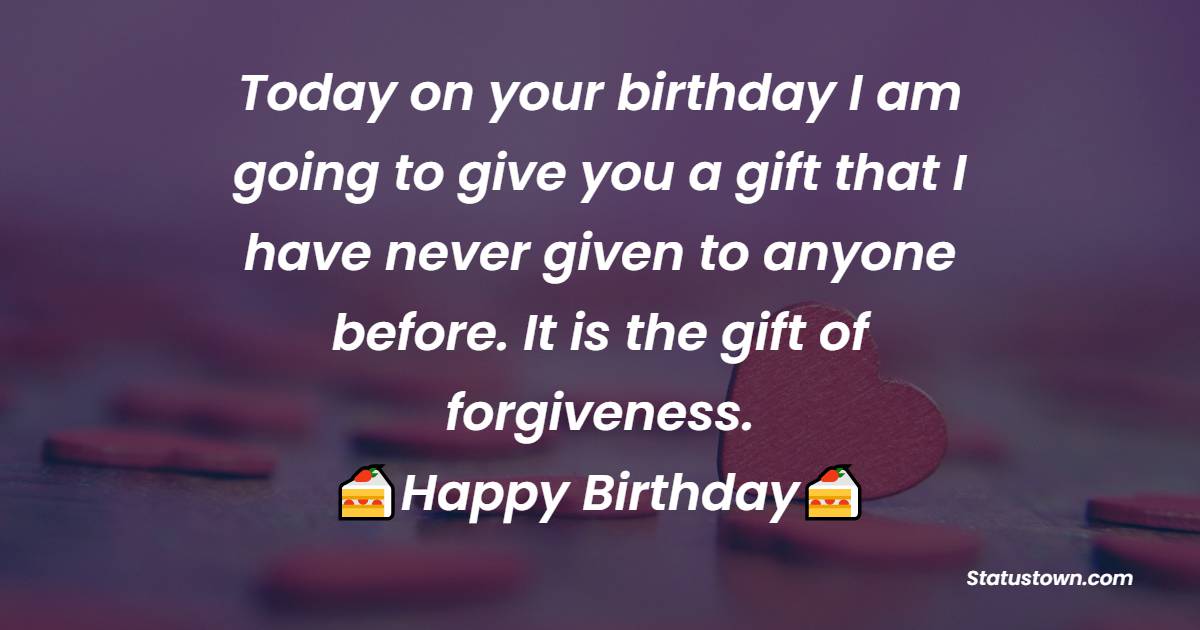 happy birthday quotes for ex boyfriend