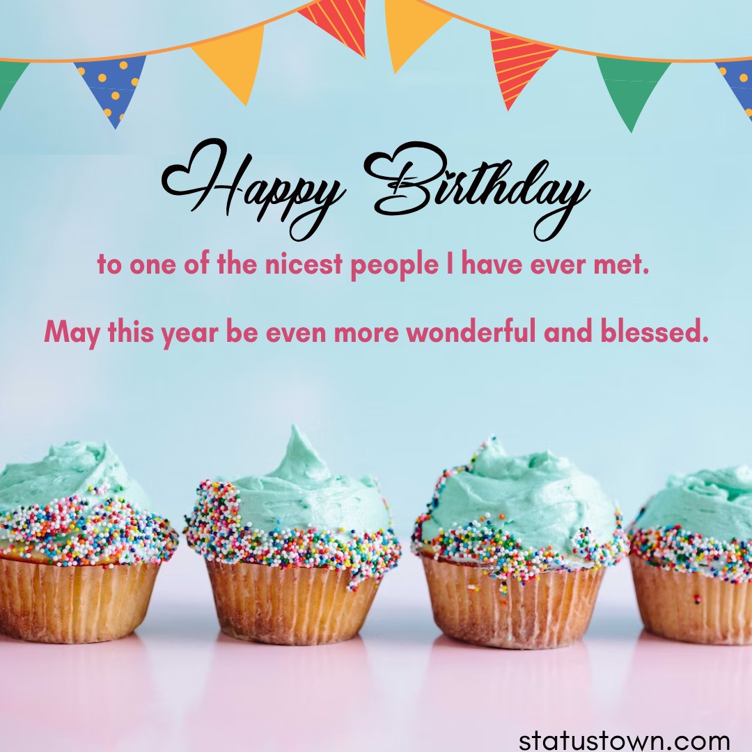 Birthday Wishes for Friends