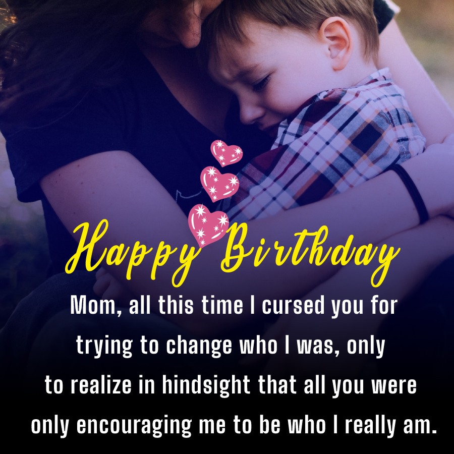 Top Birthday Wishes for Mother