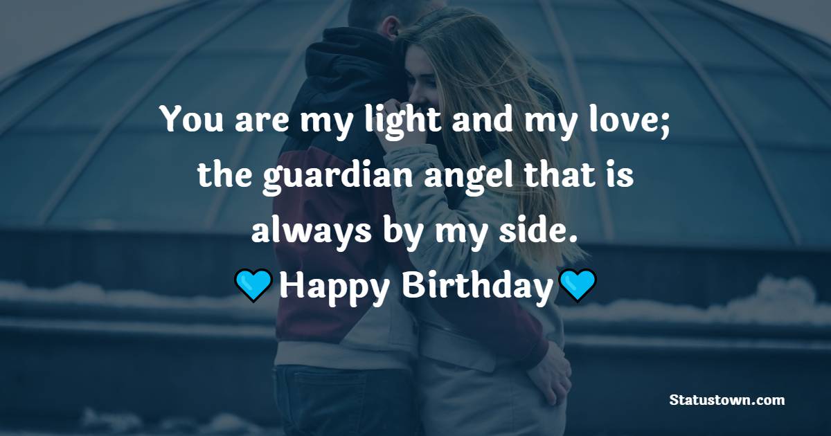 Amazing Cute Birthday Wishes for Wife