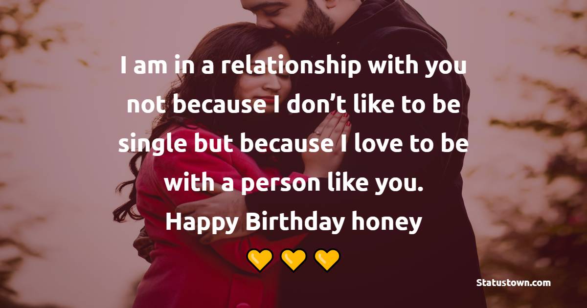 latest Emotional Birthday Wishes for Boyfriend