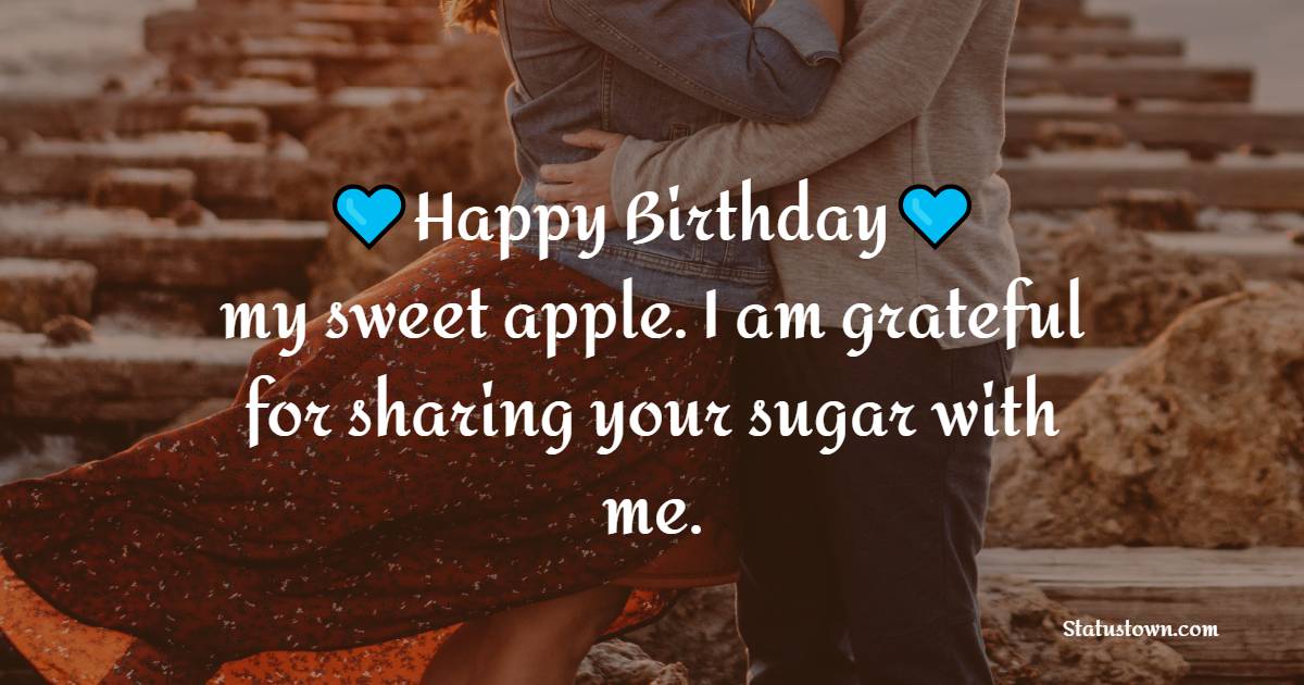 Emotional Birthday Wishes for Girlfriend