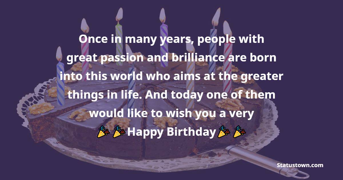 110+ Latest Funny Birthday Wishes in March 2023 - PAGE 12 - Statustown
