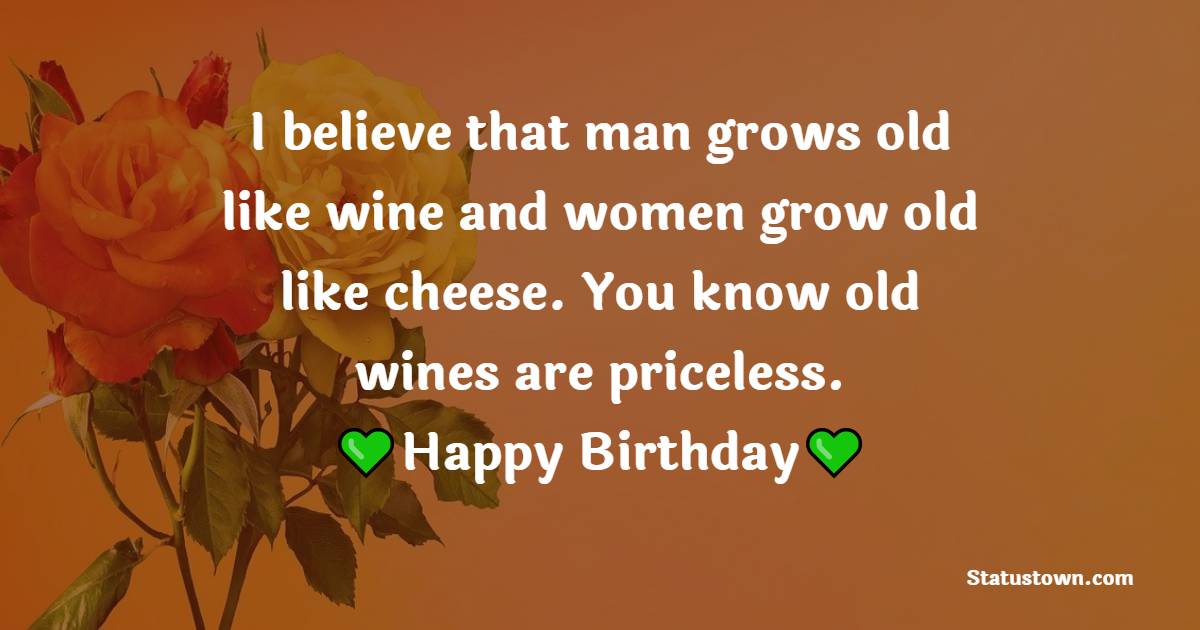 Top Inspirational Birthday Wishes