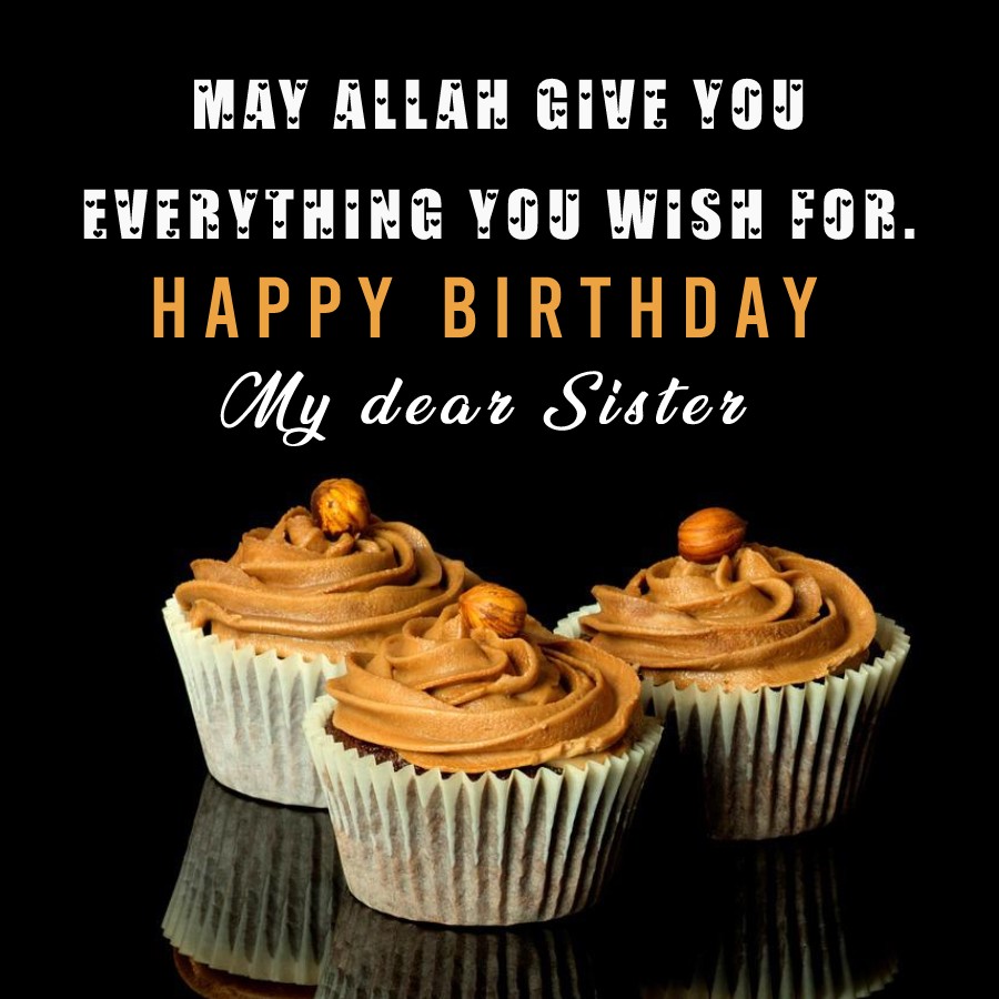 10+ Best Islamic Birthday Wishes, Status, Messages, and Images for ...