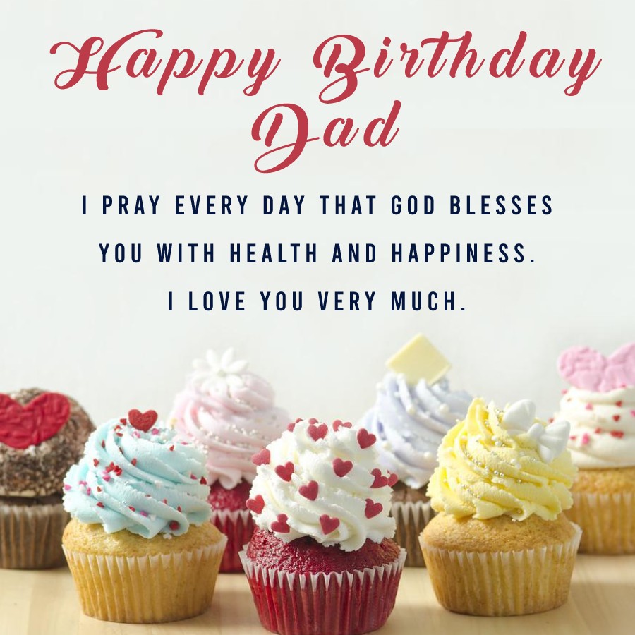 10 Islamic Birthday Wishes For Dad Statustown